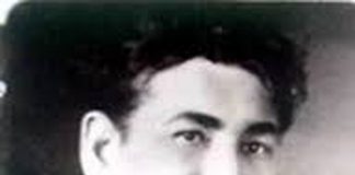 Lumea gorjenească – Un savant