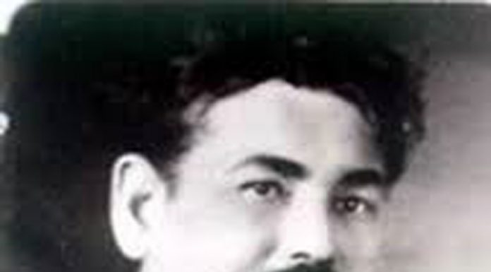 Lumea gorjenească – Un savant