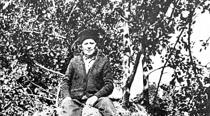 Lumea gorjenească – Două povestiri scurte…