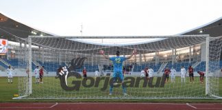 Cojocaru recunoaște: Pe hârtie, Reșița e cea mai bună echipă