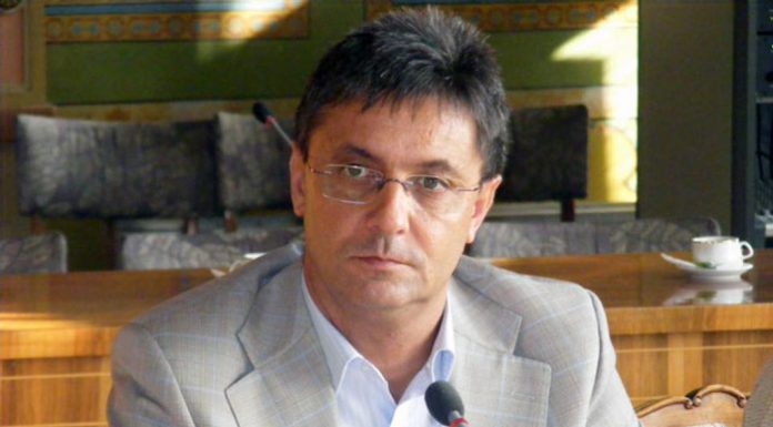 Daniel Burlan: Decizie pentru CEO, în Camera Deputaților!