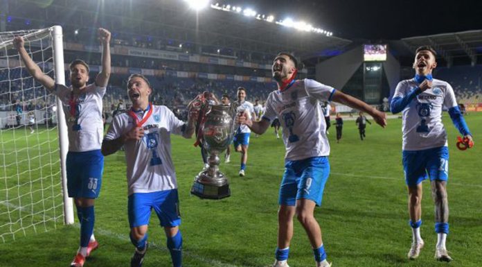 Reghecampf nu vrea surprize la Baia Mare: Trebuie să ne respectăm