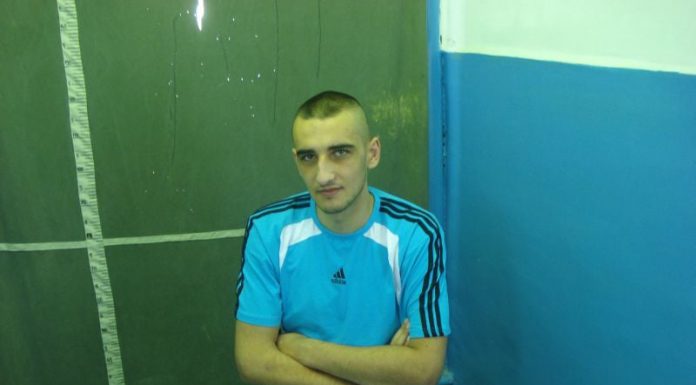 Deținutul condamnat pentru omor a început primul an universitar la UCB Târgu-Jiu