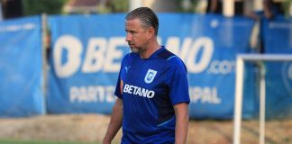 ,,Reghe” nu e interesat de națională: Eu sunt la Craiova