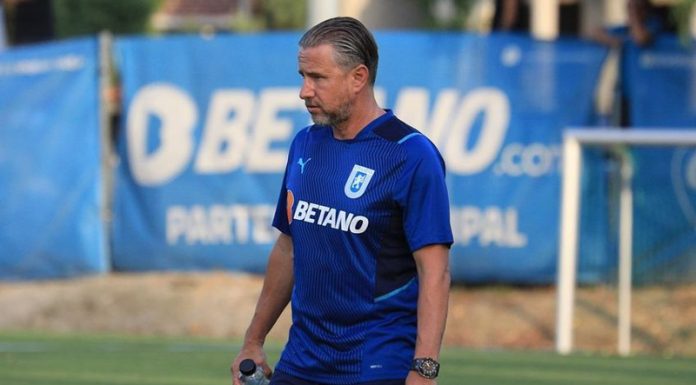 ,,Reghe” nu e interesat de națională: Eu sunt la Craiova