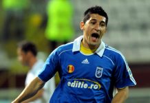 ,,Războiul” de la Craiova îl lasă rece pe Florin Costea: Mi-aș dori ca Universitatea să câștige un campionat