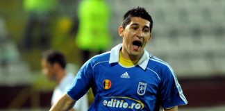 ,,Războiul” de la Craiova îl lasă rece pe Florin Costea: Mi-aș dori ca Universitatea să câștige un campionat