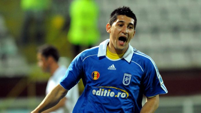 ,,Războiul” de la Craiova îl lasă rece pe Florin Costea: Mi-aș dori ca Universitatea să câștige un campionat