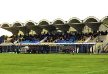 Minaur – Universitatea se joacă la Baia Mare