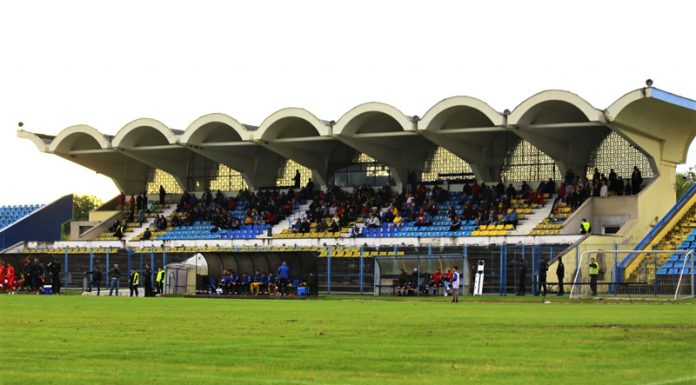 Minaur – Universitatea se joacă la Baia Mare