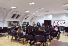 ,,Nocturna Bibliotecilor” la Biblioteca Județeană ,,Christian Tell” Gorj – Arta și formele ei, tema ediției din acest an a evenimentului