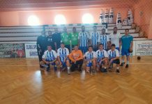 Prima victorie pentru handbaliștii de la UCB