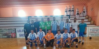 Prima victorie pentru handbaliștii de la UCB