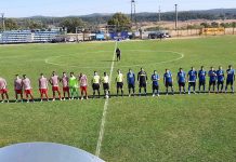 Al doilea succes consecutiv pentru Gilortul