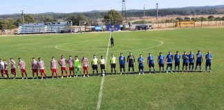 Al doilea succes consecutiv pentru Gilortul