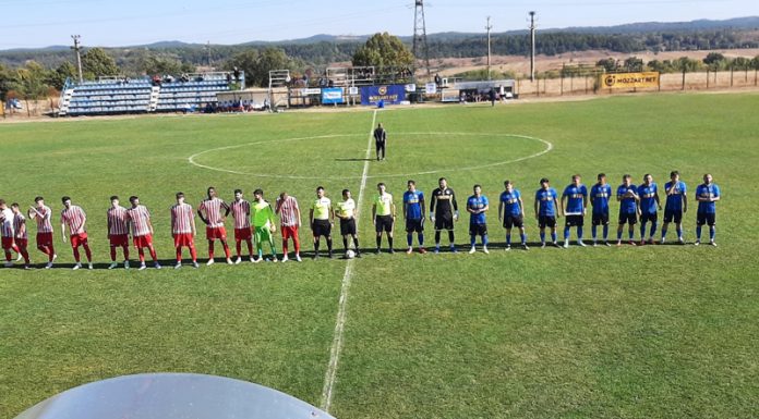 Al doilea succes consecutiv pentru Gilortul