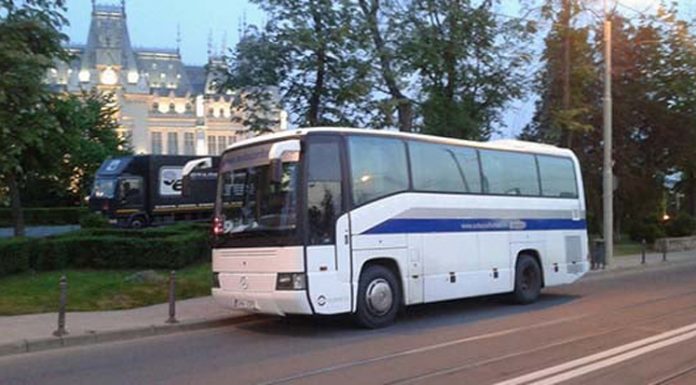 Zero bani pentru primarul Modrea! Edilului nu îi pasă pentru că are autocar la primărie