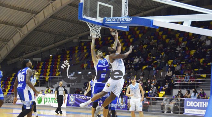 I-au sufocat! Craiova a profitat din plin de erorile CSM-ului