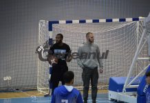 CSM a oficializat transferul lui Malik Morgan