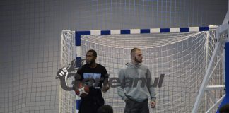 CSM a oficializat transferul lui Malik Morgan