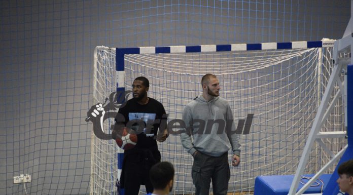 CSM a oficializat transferul lui Malik Morgan