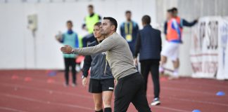 Patru puncte din două meciuri pentru Eugen Trică