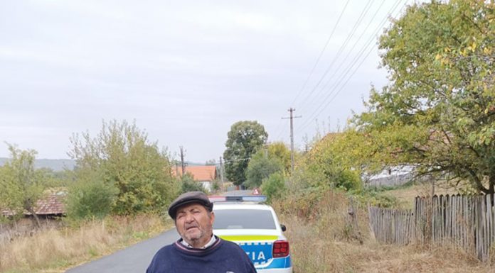 Fiu reclamat de părinți pentru că le-a furat banii din casă! Polițiștii, în anchetă la Gîlcești