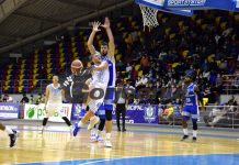 CSM s-a întărit înainte de deplasarea de la Oradea