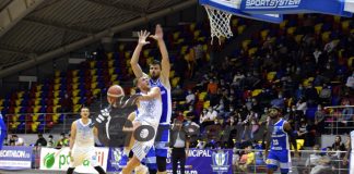 CSM s-a întărit înainte de deplasarea de la Oradea