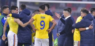 România a trecut de Armenia, dar Rădoi ne poate duce doar la baraj