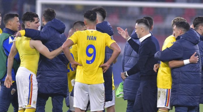 România a trecut de Armenia, dar Rădoi ne poate duce doar la baraj