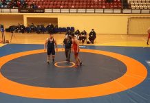 Luptătorii gorjeni, din nou la malul mării