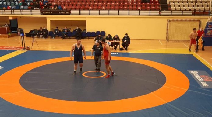 Luptătorii gorjeni, din nou la malul mării