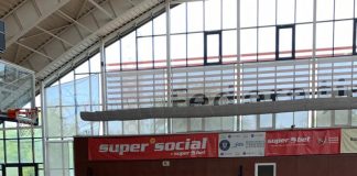 Baschet: Debut pentru grupele Under 13