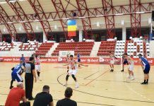 LNMB: S-a stabilit programul etapei a patra