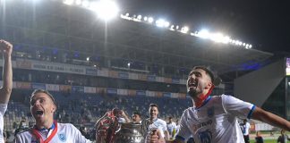 Baia Mare – Universitatea Craiova, Filiași – Hermannstadt, în optimile Cupei