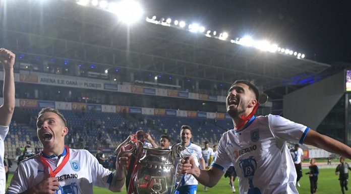 Baia Mare – Universitatea Craiova, Filiași – Hermannstadt, în optimile Cupei