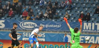 Fără milă! Craiova a revenit pe loc de play-off după ce i-a bombardat pe ilfoveni