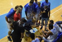 Eșec și la Oradea! Baschetbaliștii au bifat trei înfrângeri la rând