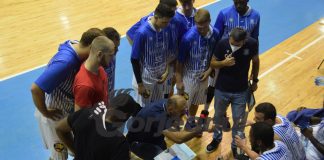 Eșec și la Oradea! Baschetbaliștii au bifat trei înfrângeri la rând