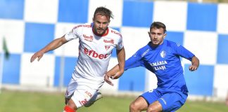 Mario Găman, dezamăgit de tragerea din Cupă: Îmi doream o echipă de Liga 1