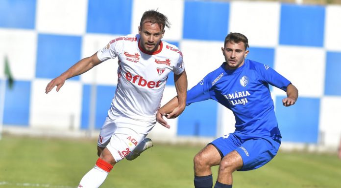 Mario Găman, dezamăgit de tragerea din Cupă: Îmi doream o echipă de Liga 1