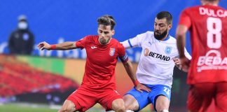 Craiova vrea să treacă de ,,barajul” lui Săndoi