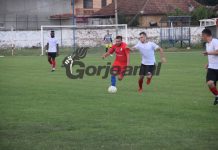 Cojocaru, înainte de partida cu Şimian: ,,Este cel mai dificil meci de până acum”