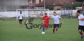 Cojocaru, înainte de partida cu Şimian: ,,Este cel mai dificil meci de până acum”