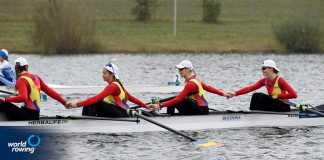 Trei gorjence, medaliate la Munchen