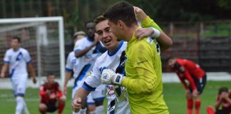 Pandurii vrea să se apropie de Reşiţa. Bănăţenii joacă la Gilortul