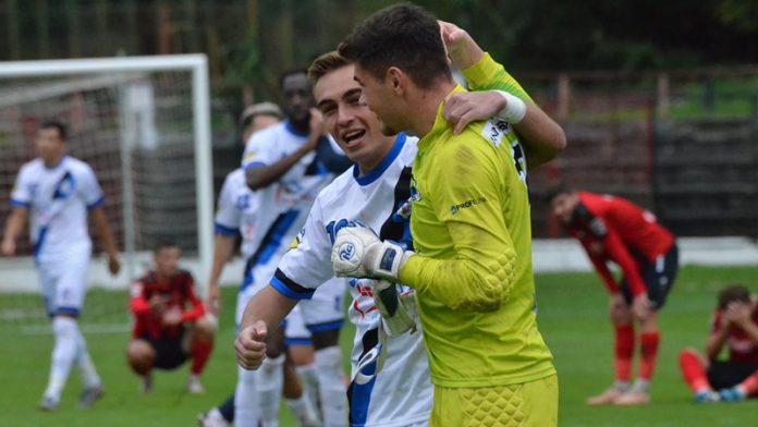 Pandurii vrea să se apropie de Reşiţa. Bănăţenii joacă la Gilortul