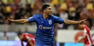 Mihai Roman a revenit pe teren