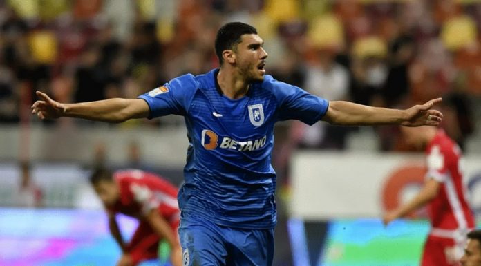 Mihai Roman a revenit pe teren